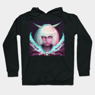 Demoness Hoodie